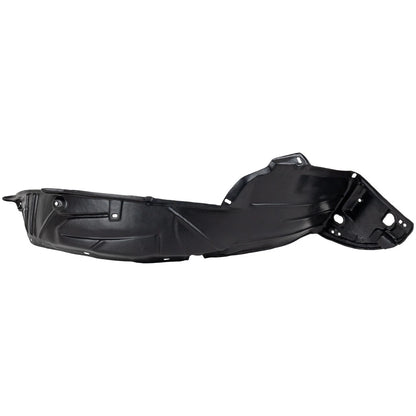 Fender Liner For Honda Civic 2004-2005 Front Passenger Side Inner Coupe Sedan