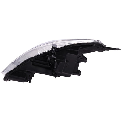 Passenger Side Headlight For 2015-2019 Nissan Versa with Bulbs 260109KK0A