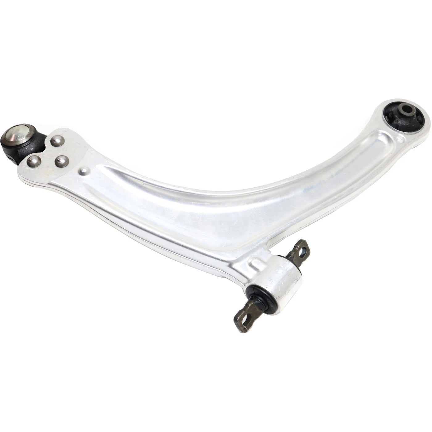 Control Arm Set For 2005-10 Chevrolet Cobalt 2006-11 HHR FWD With FE1 Suspension