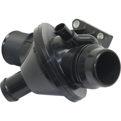 Thermostat For 2012-2016 BMW 328i 528i 2013-2018 320i 2013-2018 X3 with Housing