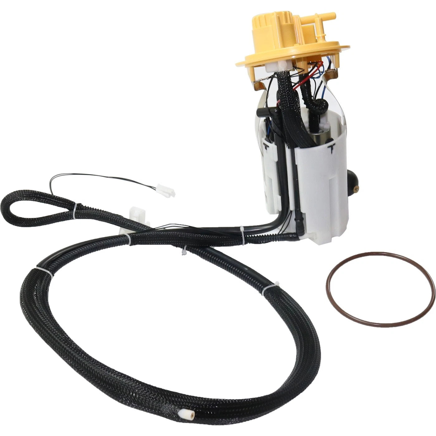 Electric Fuel Pump Assembly For 2005-2007 Volvo S60 V70 2005-06 XC70 With Module