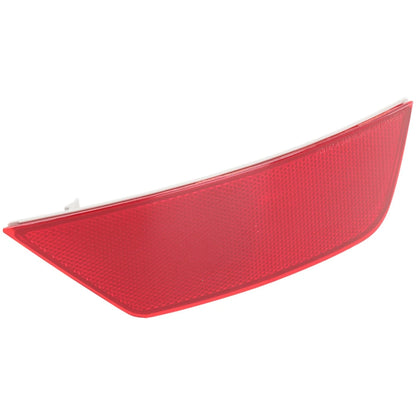 Rear Passenger Side Bumper Reflector Set For 2013-2019 Ford Escape FO1185102