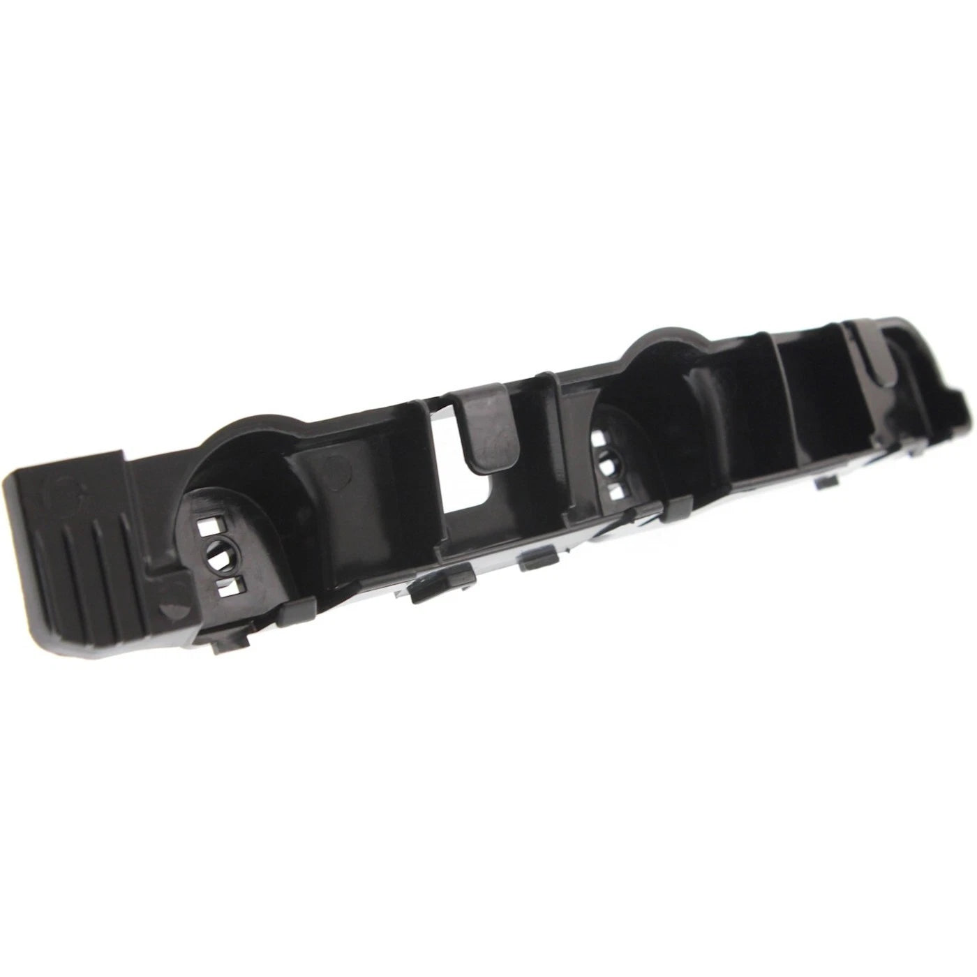 Set of 2 Bumper Bracket For Nissan Altima 2007-2012 Front Left & Right Hybrid
