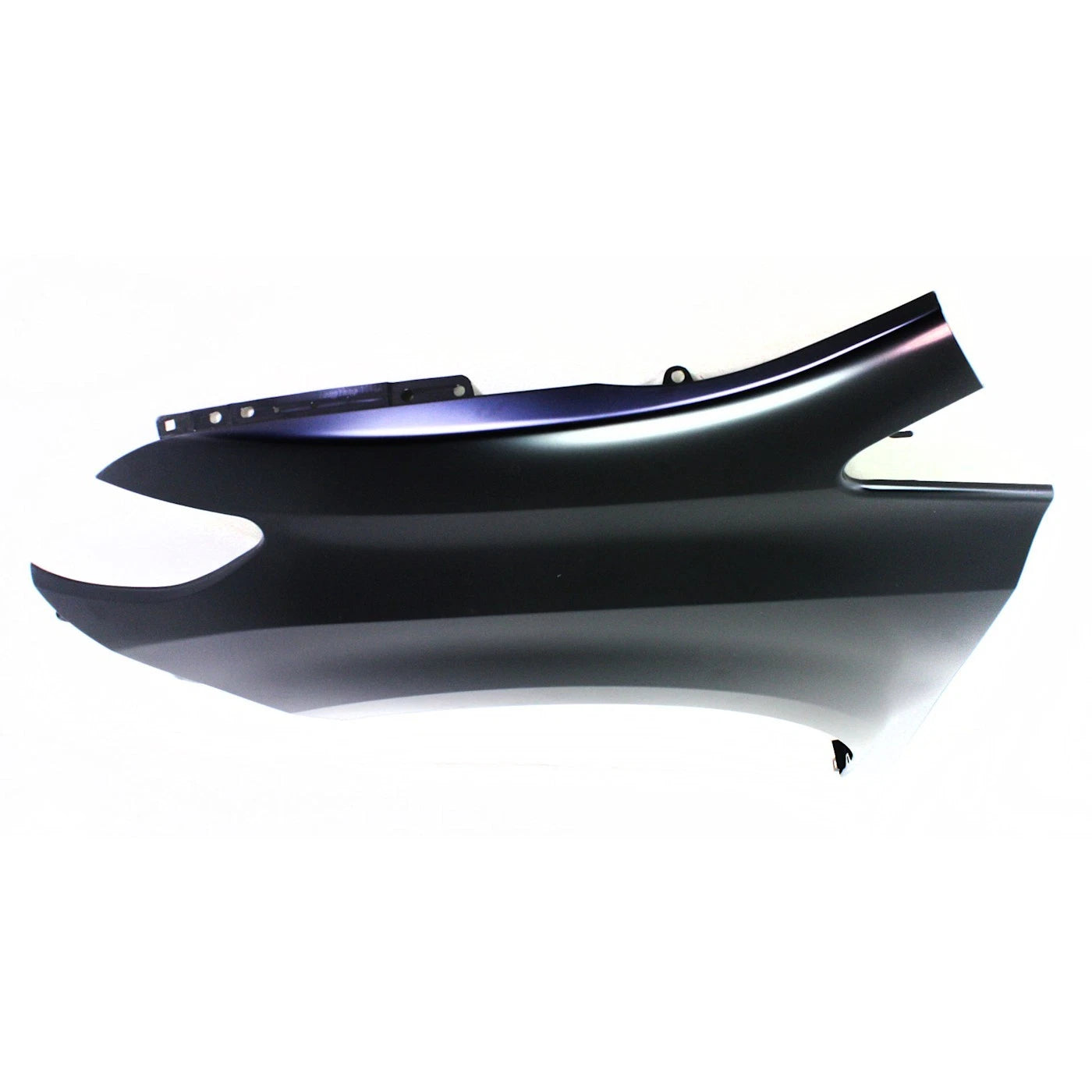 CAPA Certified Fender For Toyota Sienna 2011-2020 Front Driver Side