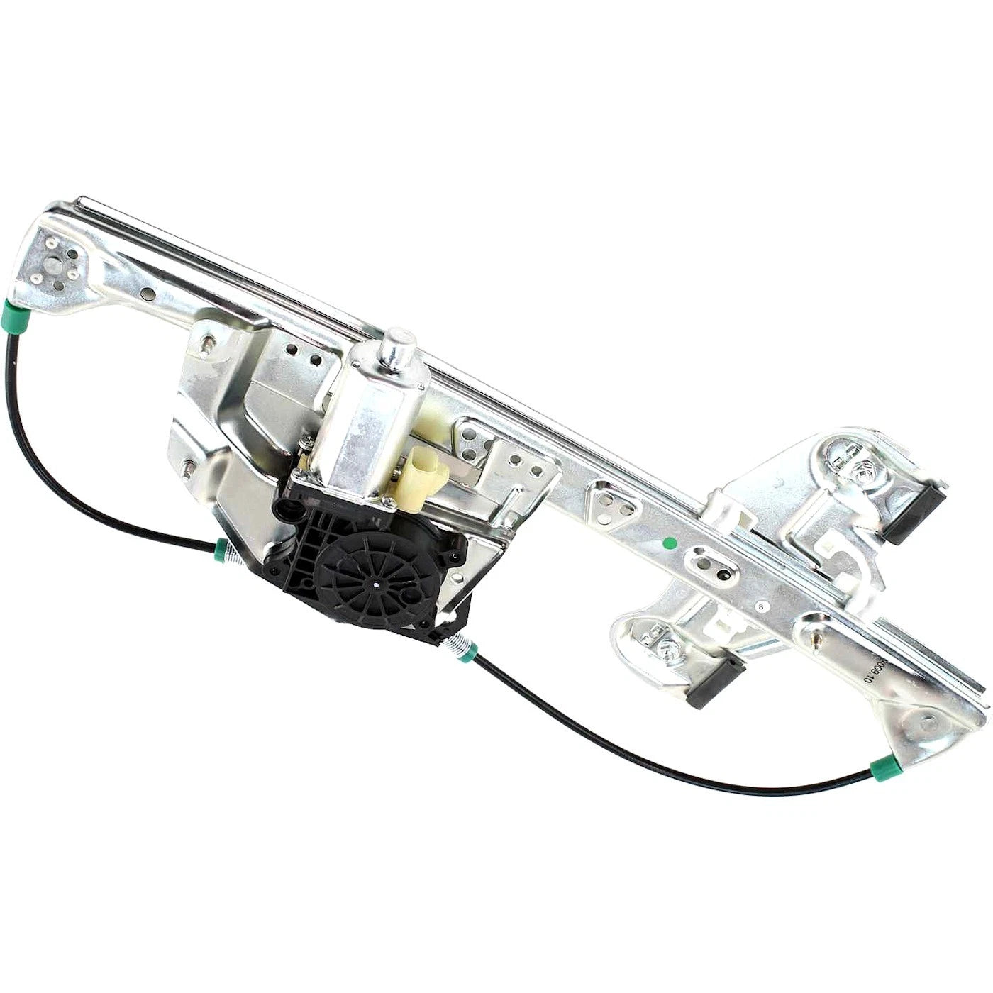 Rear Window Regulator Set For 2000-2005 Cadillac DeVille GM1551119 GM1550119