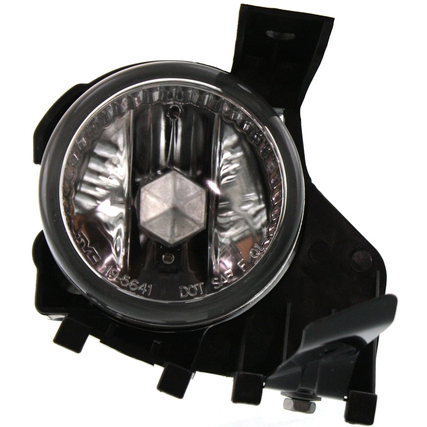 Front Fog Light Assembly Set For 2008-2011 Subaru Impreza SU2593114 SU2592114