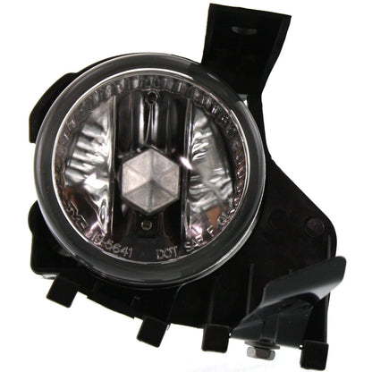Front Fog Light Assembly Set For 2008-2011 Subaru Impreza SU2593114 SU2592114