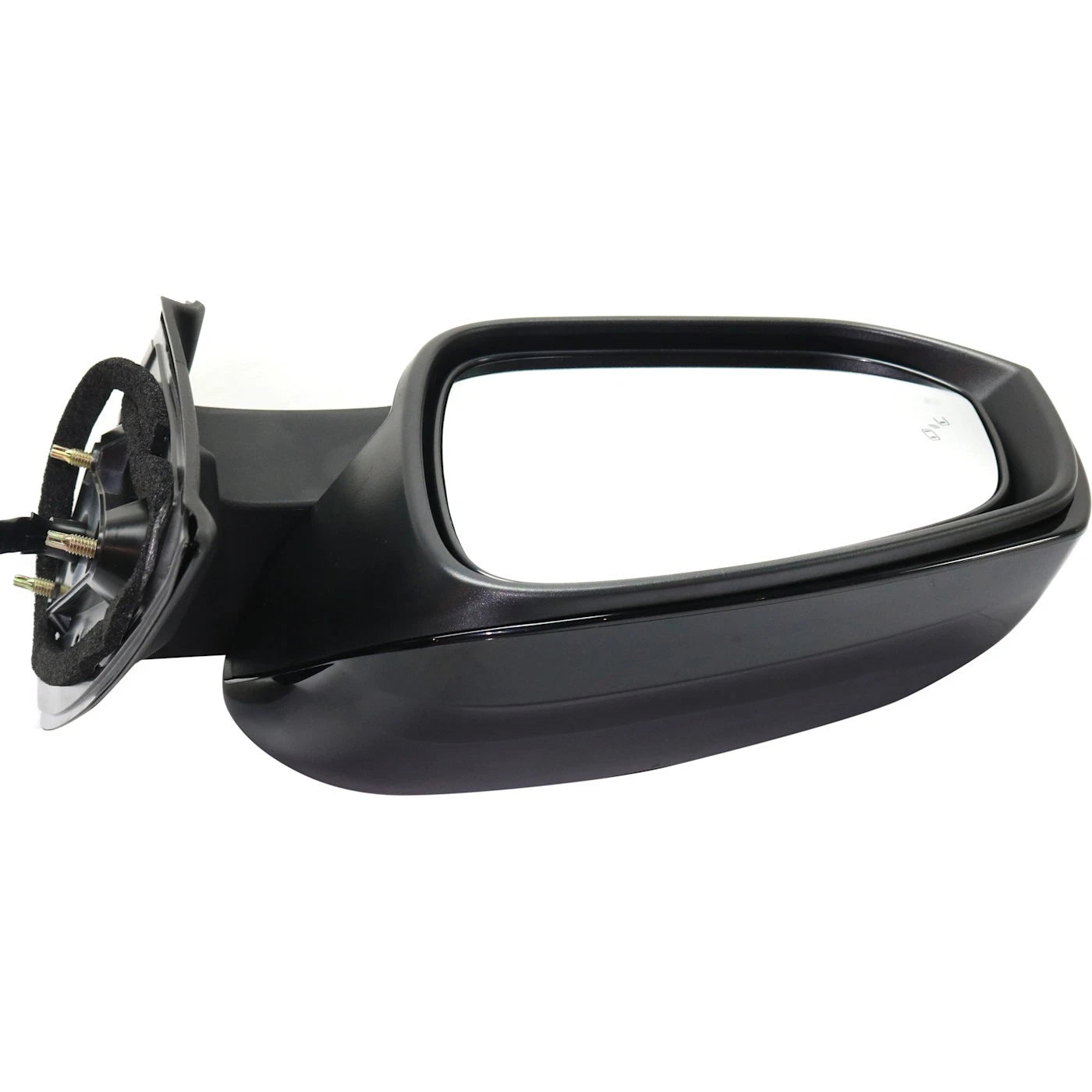 Mirror For 2016-2023 Toyota Tacoma Left Power Heated Paintable with Signal Light