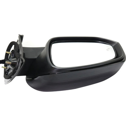 Mirror For 2016-2023 Toyota Tacoma Left Power Heated Paintable with Signal Light