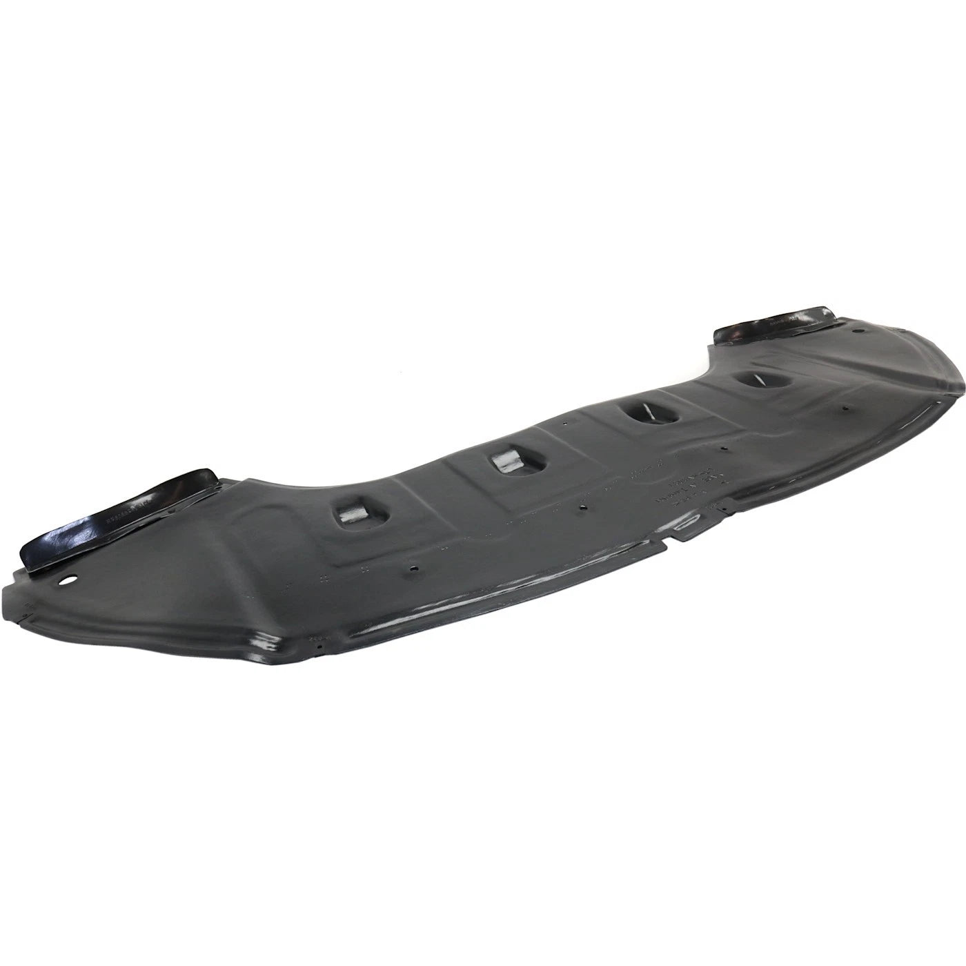 Engine Splash Shield For Hyundai Sonata 2015-17 Front Lower 2.0L 2.4L Sport Type