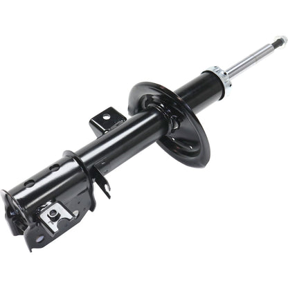 New Shock Absorber and Strut Assembly Set For 2007-13 Suzuki SX4 Front and Rear