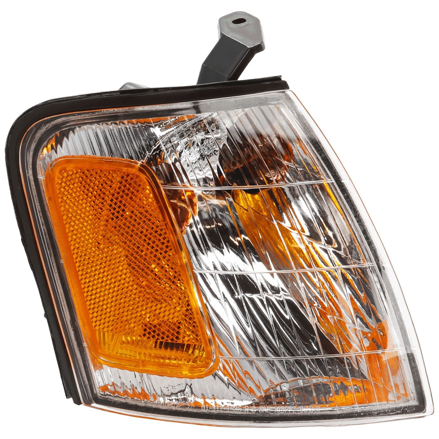 Corner Light For 1998-1999 Toyota Avalon With Bulb Passenger Side TO2521153