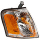 Corner Light For 1998-1999 Toyota Avalon With Bulb Passenger Side TO2521153