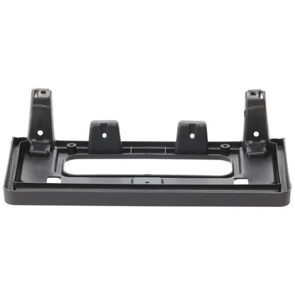 Front License Plate Bracket For 2013-2015 Honda Civic HO1068114 71145TR3A50