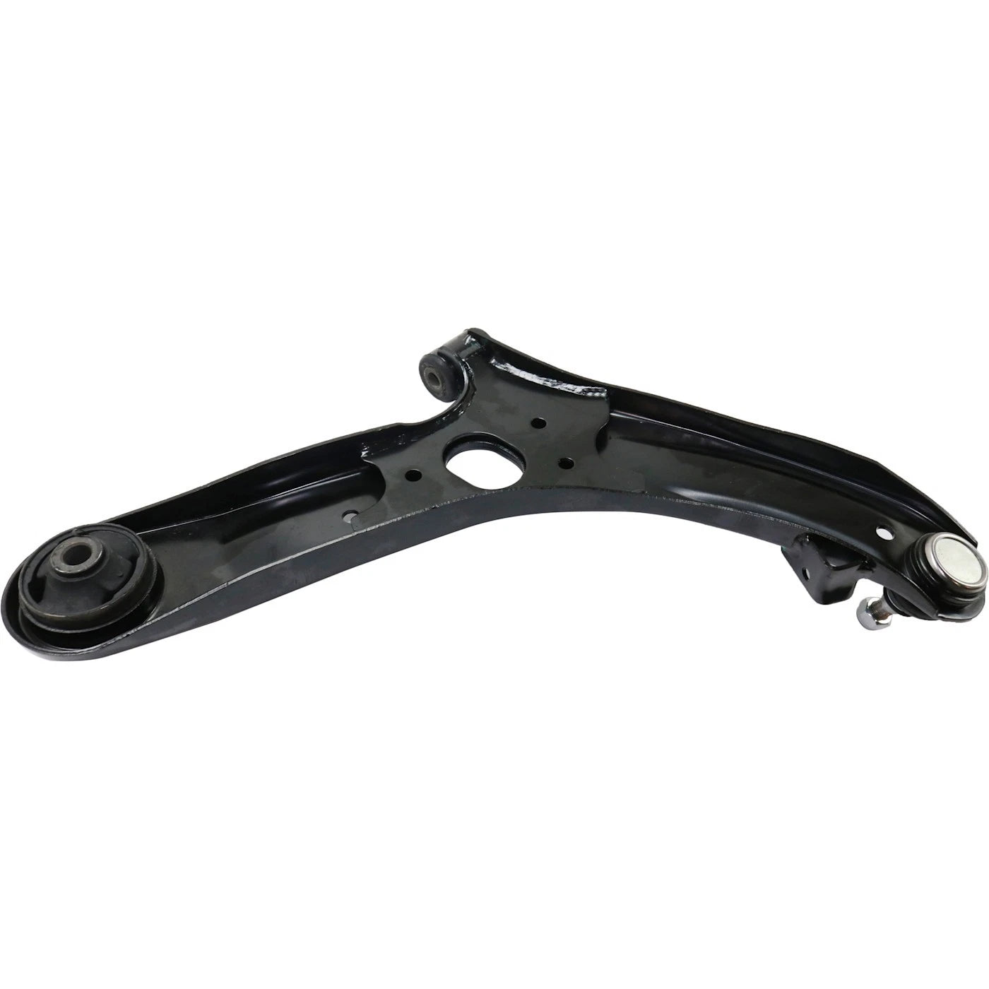 Control Arm Set For 2012-2017 Hyundai Accent Front Left and Right Side Lower FWD