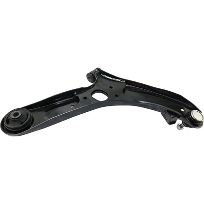 Control Arm Set For 2012-2017 Hyundai Accent Front Left and Right Side Lower FWD