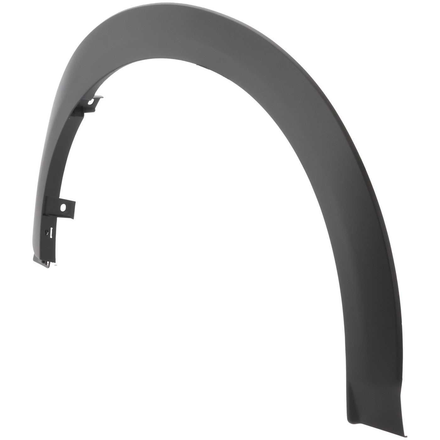 Front Passenger Side Fender Trim For 2012-2022 Mazda CX-3 MA1291104
