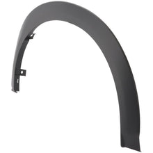 Front Passenger Side Fender Trim For 2012-2022 Mazda CX-3 MA1291104