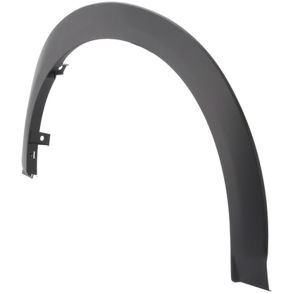 Front Passenger Side Fender Trim For 2012-2022 Mazda CX-3 MA1291104