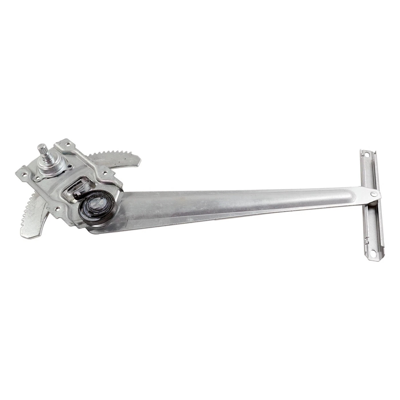 Manual Window Regulator For 89-95 Toyota Pickup Set of 2 Front With Manual Crank