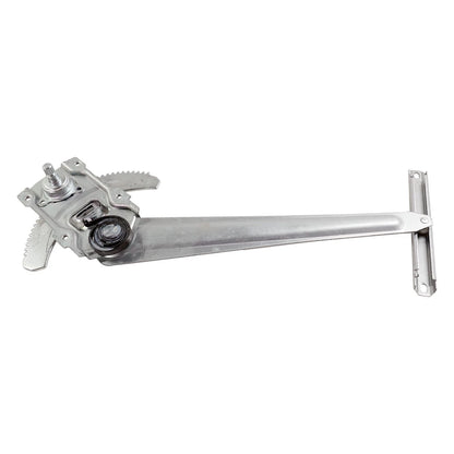 Manual Window Regulator For 89-95 Toyota Pickup Set of 2 Front With Manual Crank