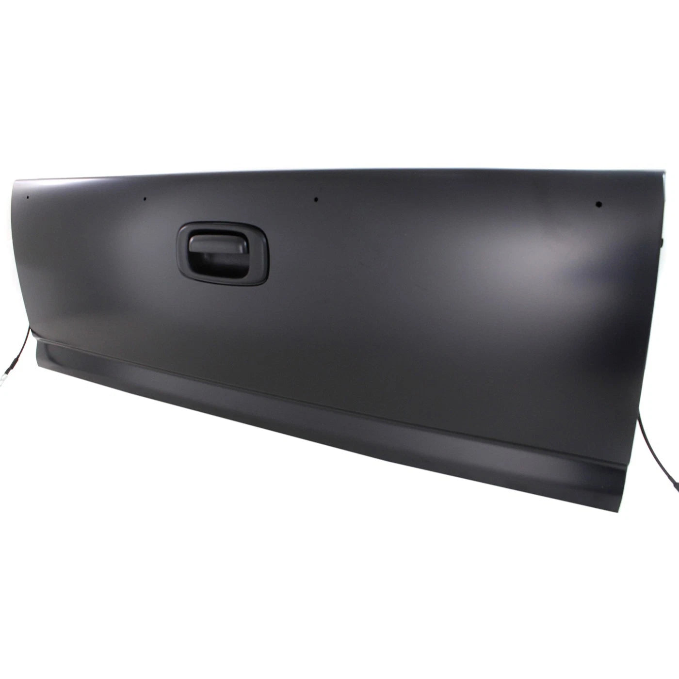 Tailgate For 1999-2006 Chevy Silverado 1500 01-06 Silverado 2500 HD Assembly
