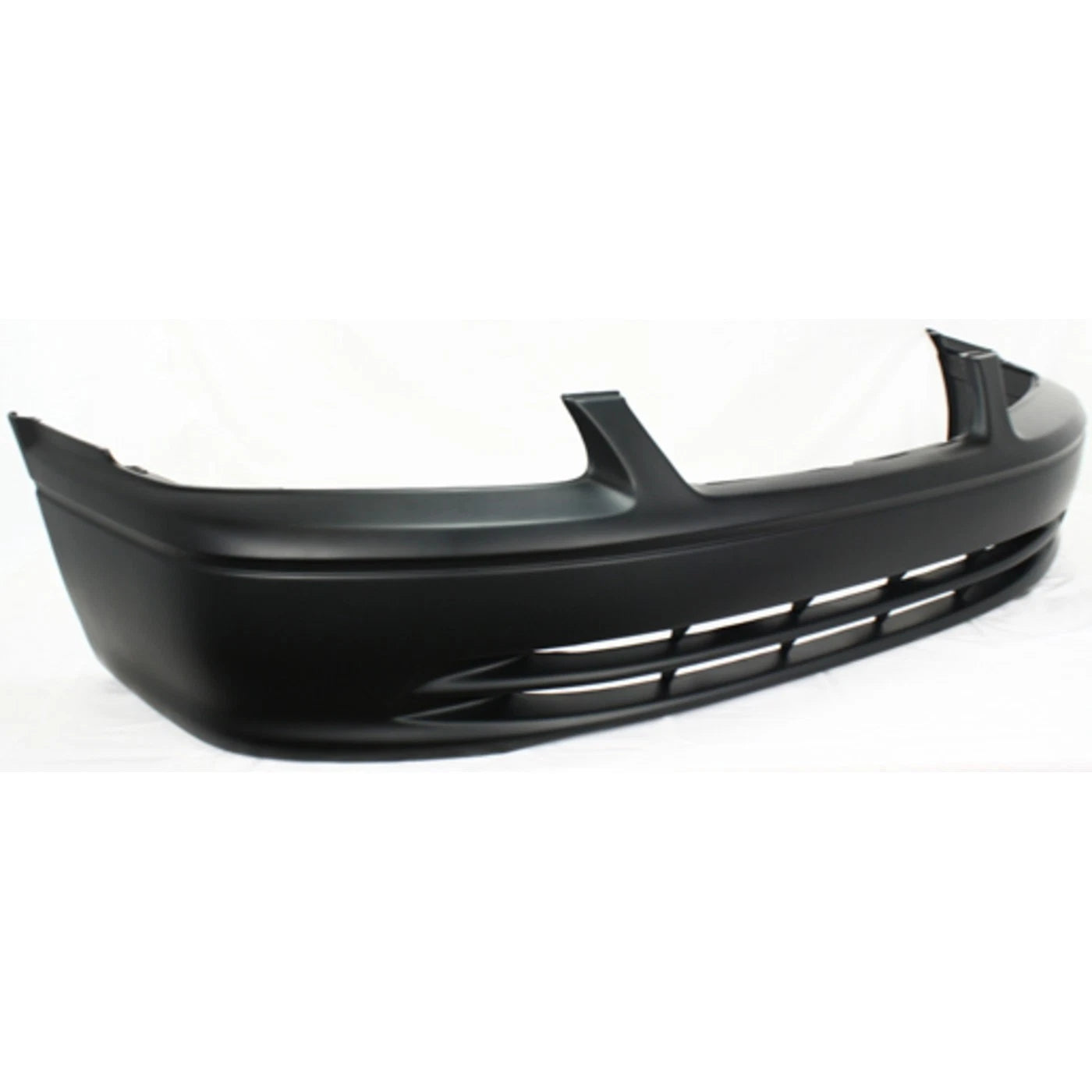 Front Bumper Cover For 2000-2001 Toyota Camry Sedan Primed TO1000206 52119AA902