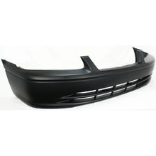 Front Bumper Cover For 2000-2001 Toyota Camry Sedan Primed TO1000206 52119AA902