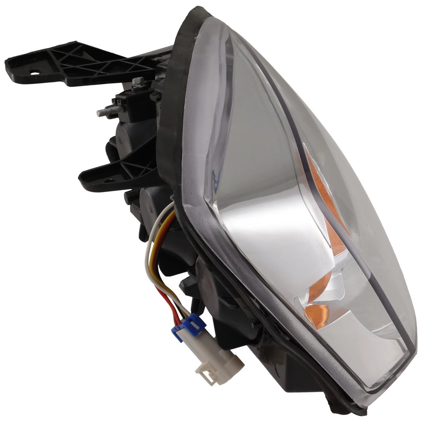 Headlight Headlamp Passenger Side Right RH NEW for 04-08 Chevy Malibu