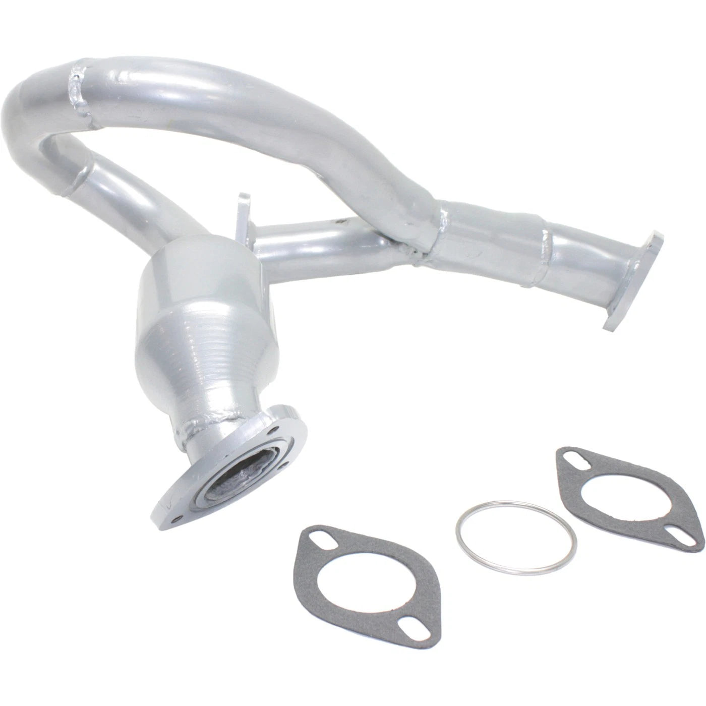 Catalytic Converter For 2008-2012 Chevy Malibu 07-09 Pontiac G6 and Saturn Aura