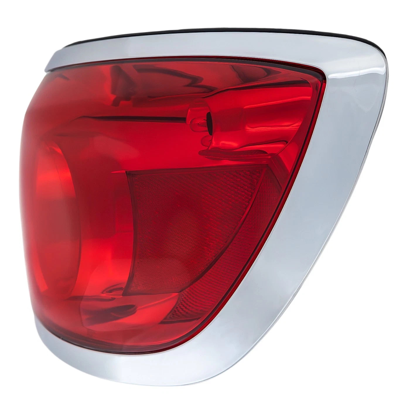Tail Light For 2008-2012 Buick Enclave Right Outer Halogen With Bulb