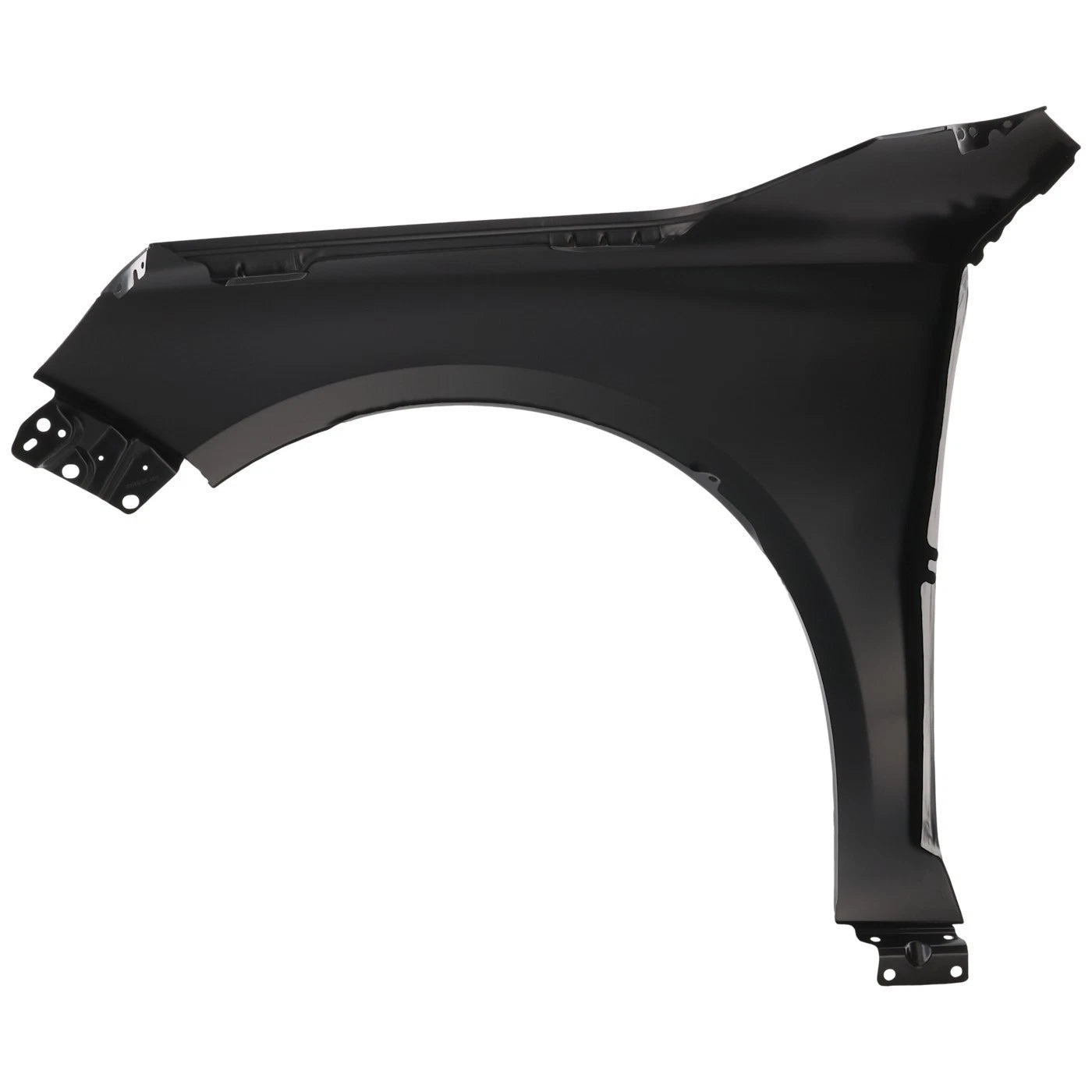 Fender For Chevrolet Impala 2014-2020 Front Driver Side Base Eco