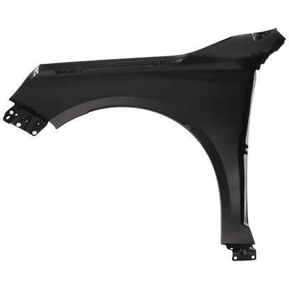 Fender For Chevrolet Impala 2014-2020 Front Driver Side Base Eco
