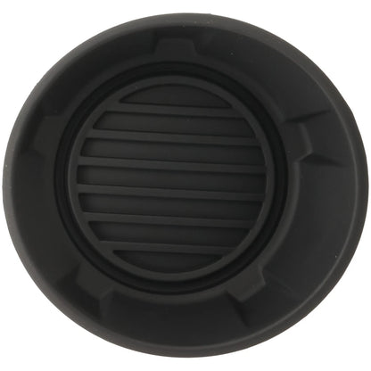 Fog Light Cover Set For 2010-2013 Chevrolet Camaro Driver and Passenger Side