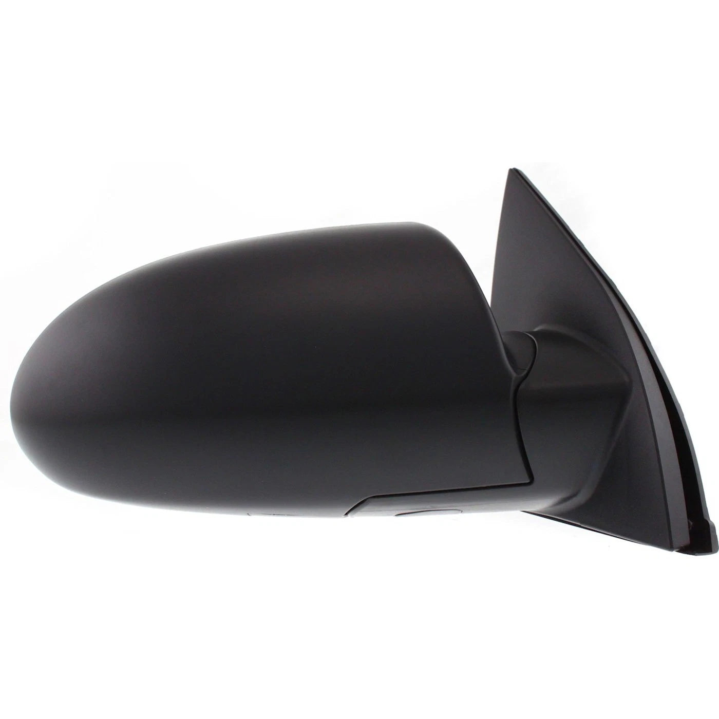 Right Mirror For 06-09 Hyundai Accent Hatchback Manual Manual Fold 876201E040