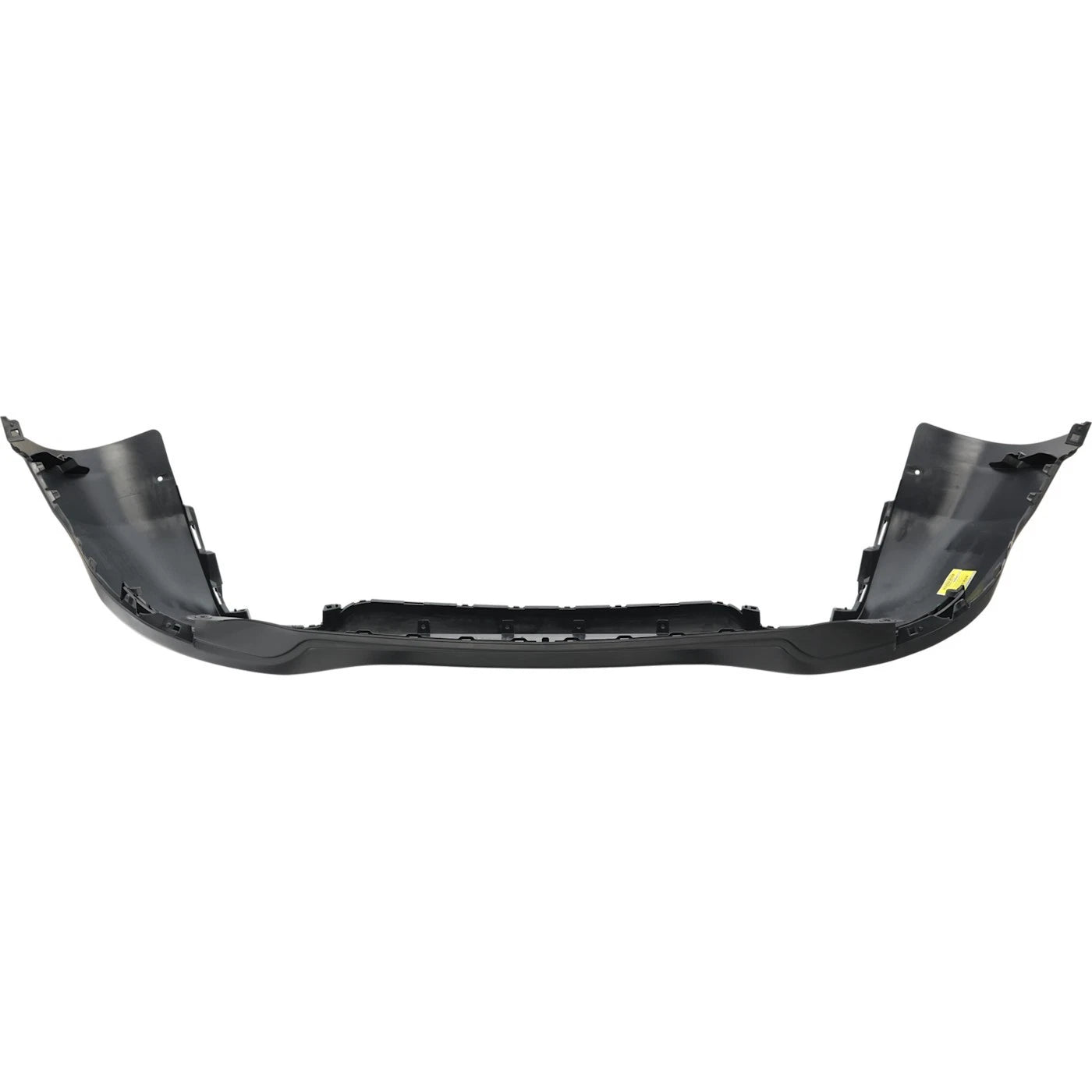 CAPA Bumper Cover Rear Lower For 2014-2018 Jeep Cherokee CH1100987 68203261AD