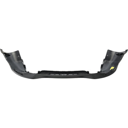 CAPA Bumper Cover Rear Lower For 2014-2018 Jeep Cherokee CH1100987 68203261AD