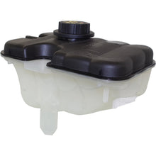 Coolant Reservoir For 98-11 Mercury Grand Marquis Ford Crown Victoria Town Car