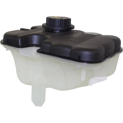 Coolant Reservoir For 98-11 Mercury Grand Marquis Ford Crown Victoria Town Car