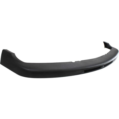 Bumper Kit For 99-2002 Chevrolet Silverado 1500 Front Upper 2Pc