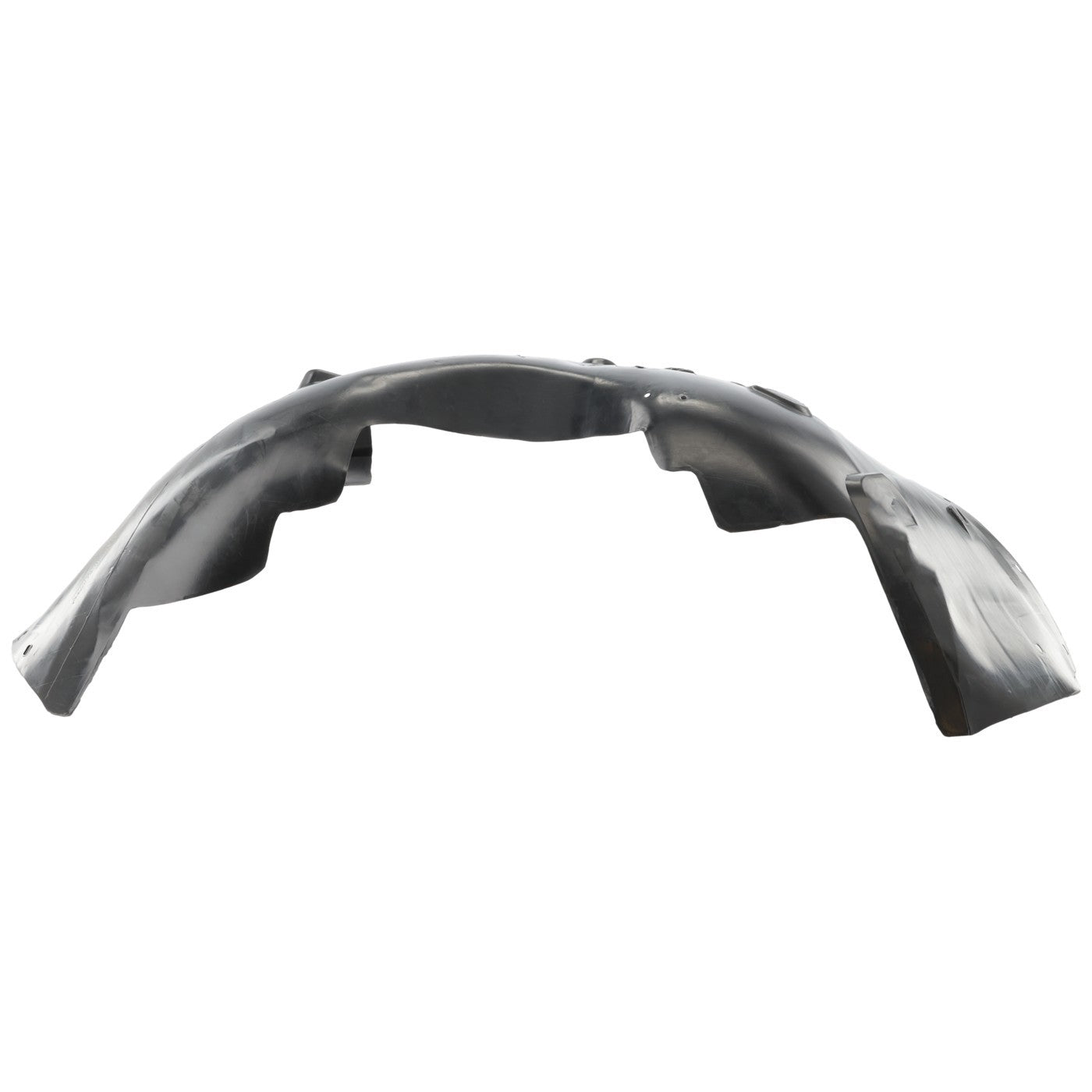 Fender Liner For Chevrolet Tahoe 2007-2014 Front Driver Side Plastic Liner