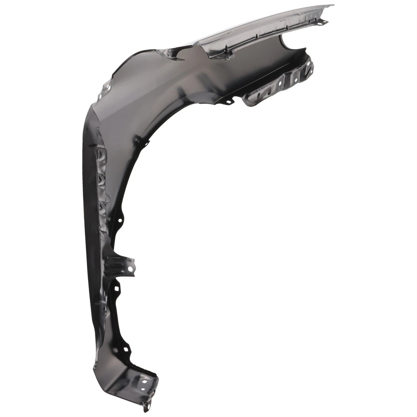 Fender For Toyota Corolla 2003-2008 Front Driver Side CE LE