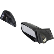 Mirror Power Heated LH Left Driver Side for 06-11 Honda Civic 2dr coupe