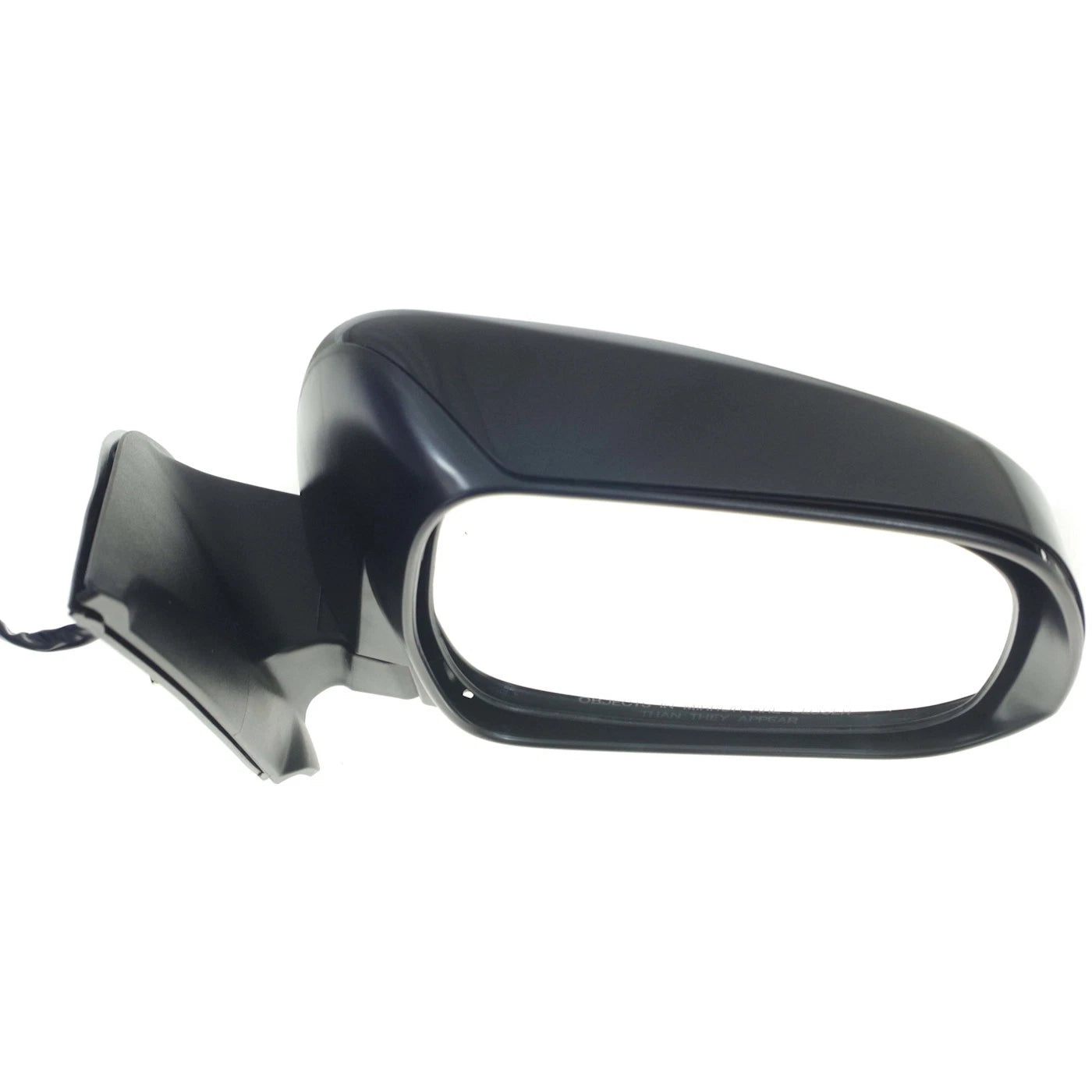 Mirror Set For 2012-2015 Toyota Tacoma With Signal Light Manual Folding Primed