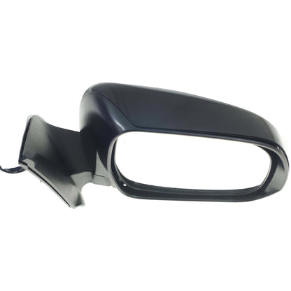 Mirror Set For 2012-2015 Toyota Tacoma With Signal Light Manual Folding Primed