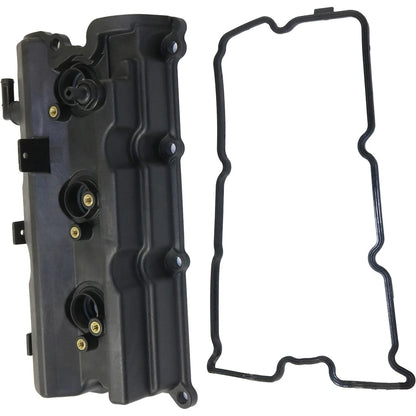 Valve Covers and Gaskets For 2003-2008 Infiniti G35 3.5L LH & RH Set of 2 Base X