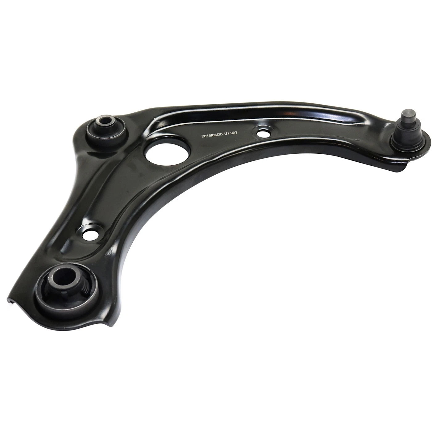 Front Lower Control Arm Ball Joint RH Right Passenger Side for Nissan Versa New