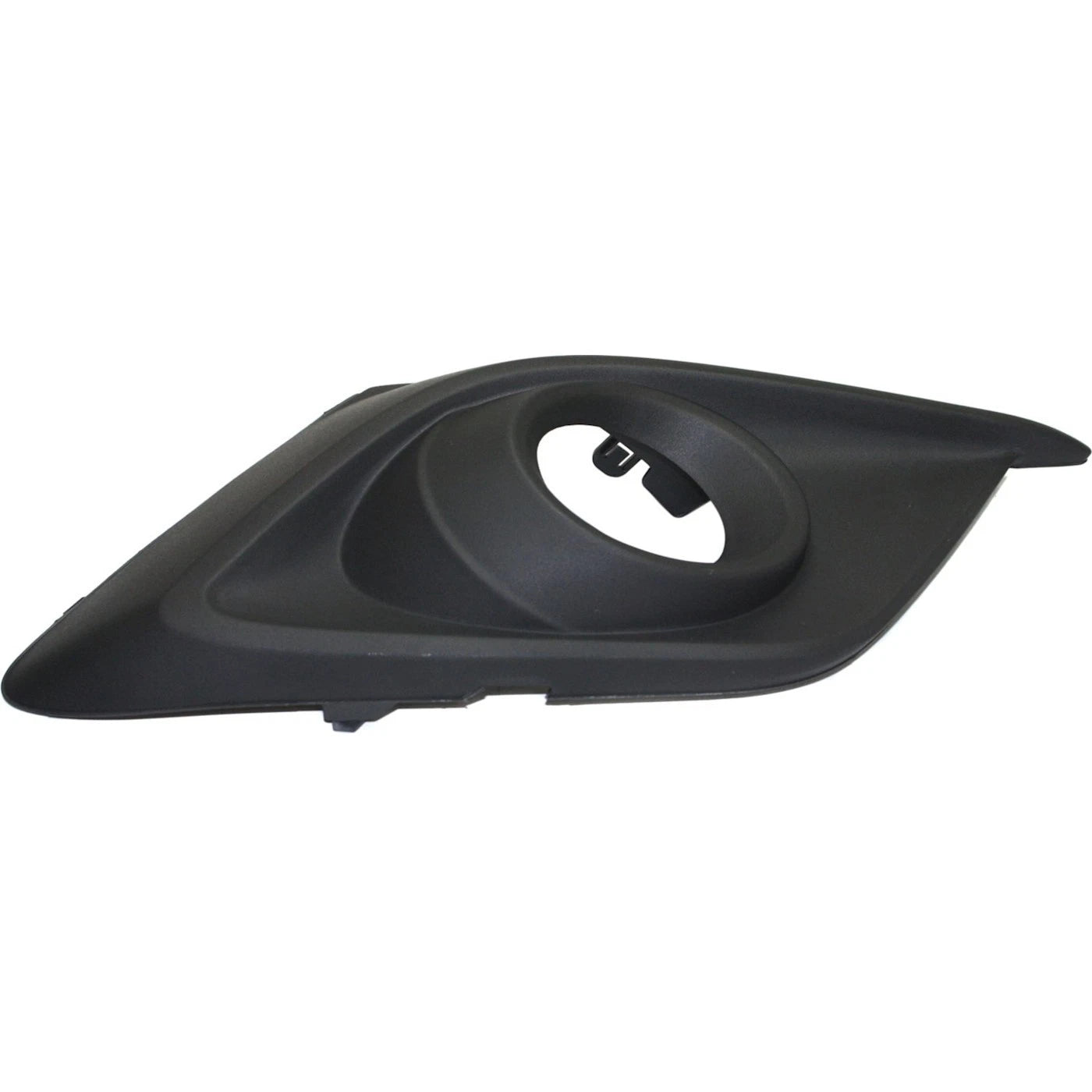 Fog Light Trim Left and Right Side For 2014-2016 Mazda 3 2014-2016 Mazda 3 Sport