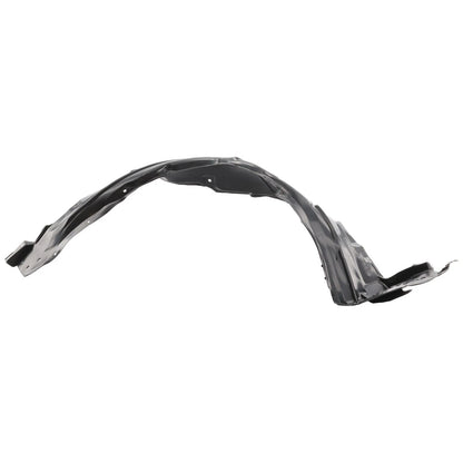 Fender Liner For Acura TSX 2004-2005 Front Passenger Side Inner Plastic Liner