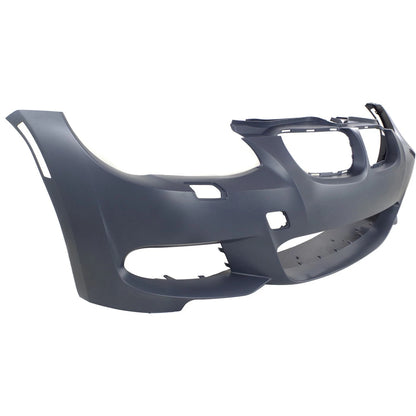 Front Bumper M-Aero Style For BMW 11-13 3-Series Coupe Convertible